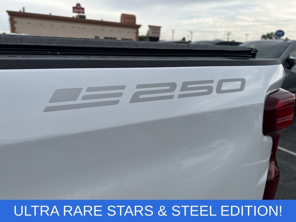New 2026 Summit White Chevrolet RST image 20