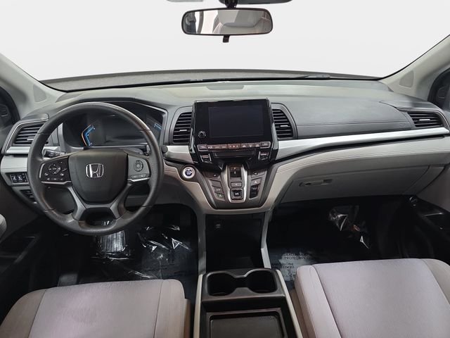 Used 2019  Honda EX image 10