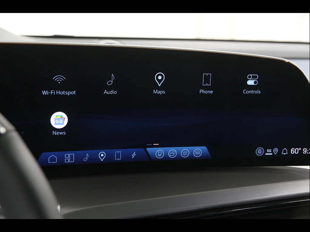 2026 Cadillac VISTIQ Premium Luxury - Photo 11