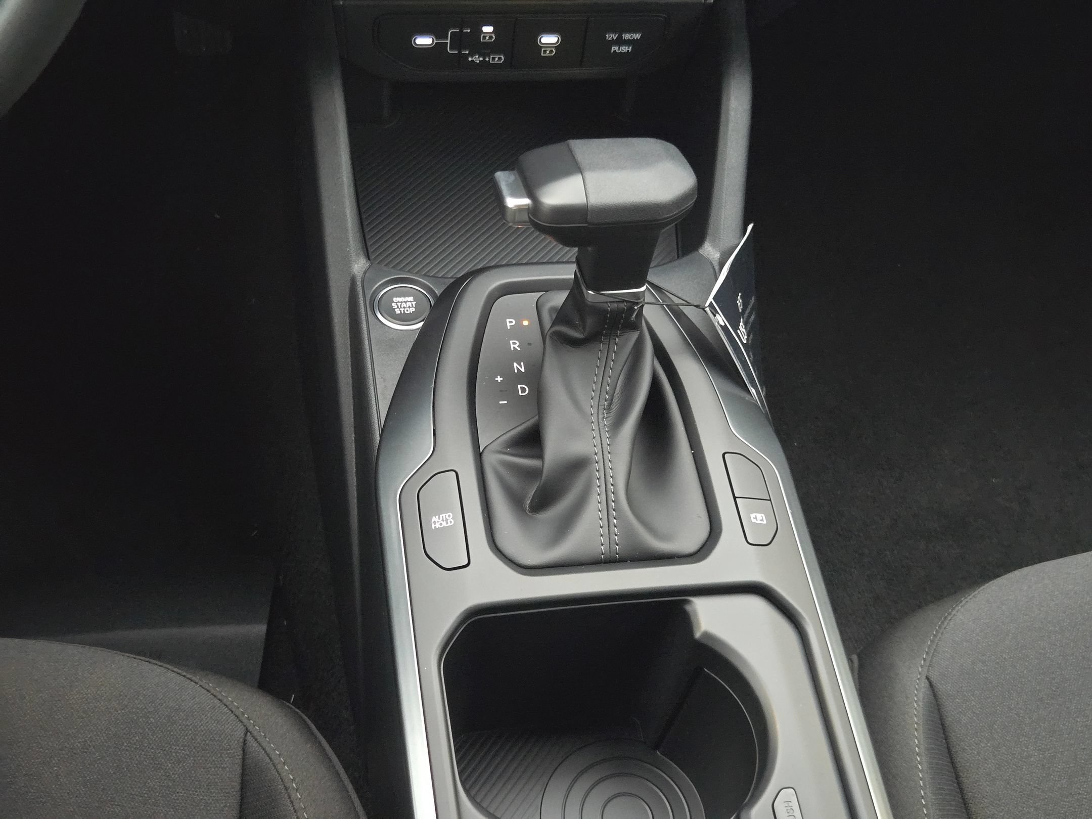 New 2026 Steel Gray Kia LXS image 27