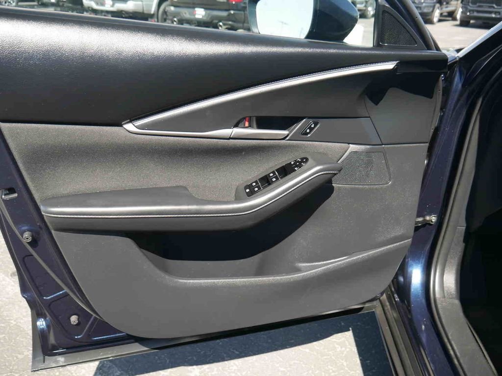 Used 2025 Blue Mazda 2.5 S image 20