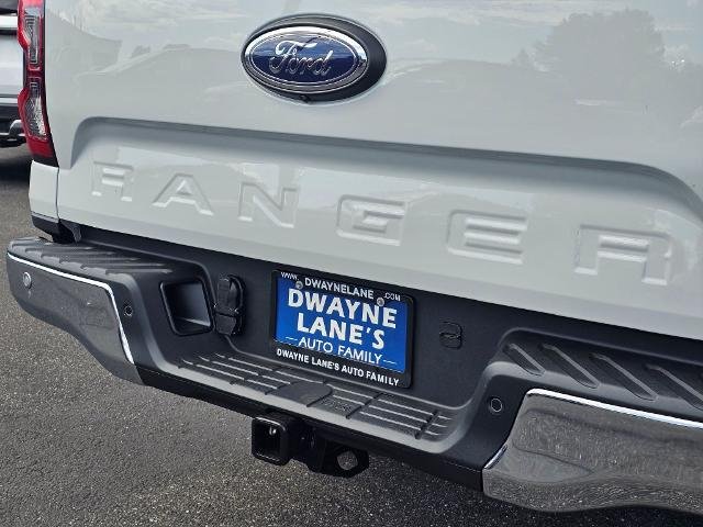 New 2026 Avalanche Ford Lariat® image 50