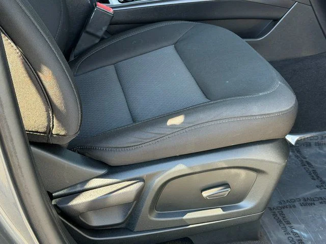 Certified Used 2024 Carbonized Gray Metallic Ford XLT image 32