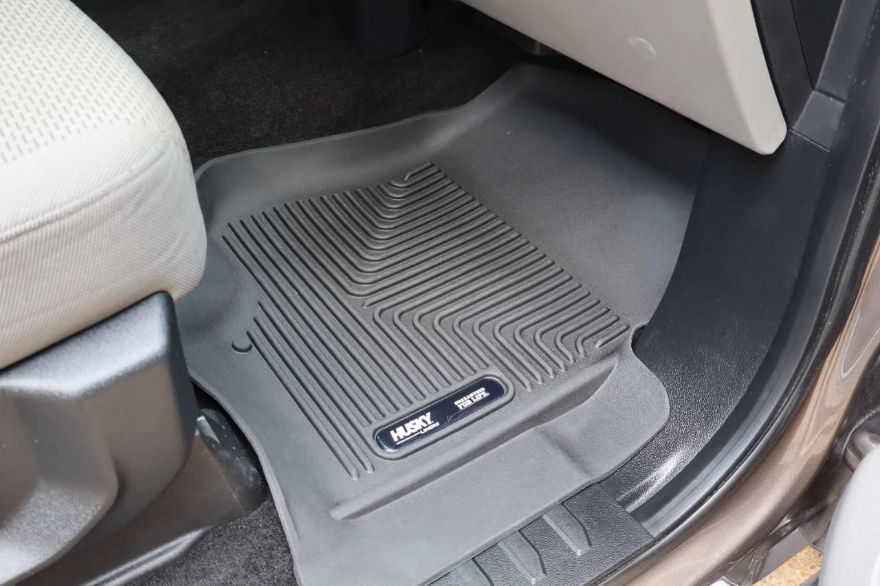 Used 2016 Caribou Metallic Ford XLT image 35