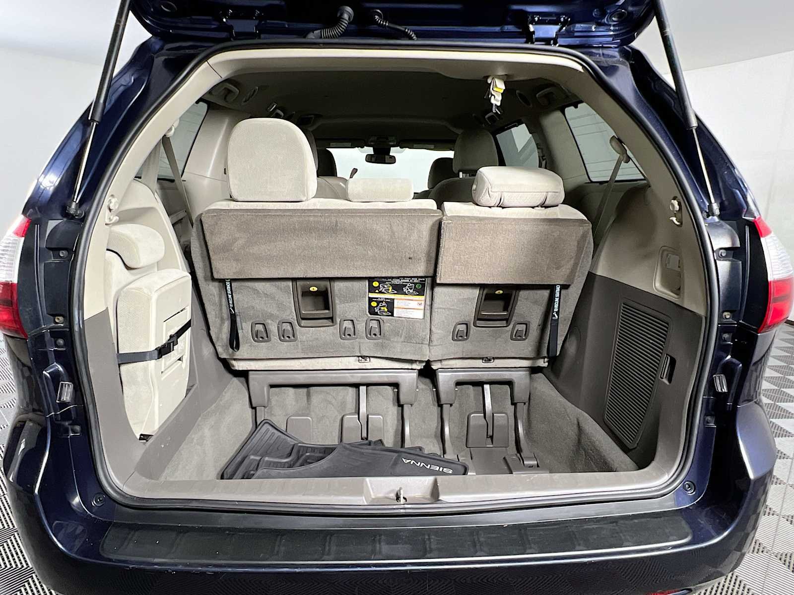 Used 2019 Parisian Night Pearl Toyota LE image 25