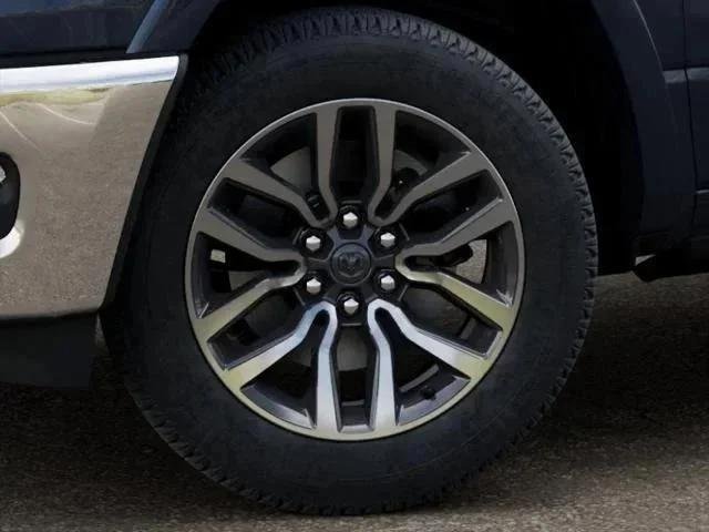 2026 RAM 1500 Limited Longhorn - Photo 112
