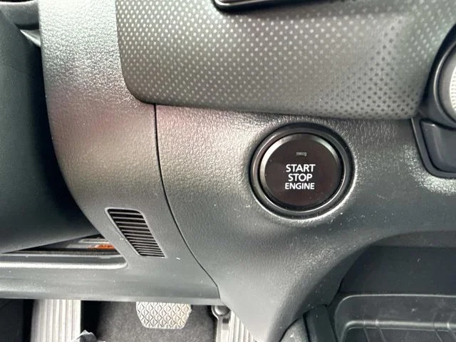Certified Used 2024 Black Mazda 2.5 S Preferred Package image 33