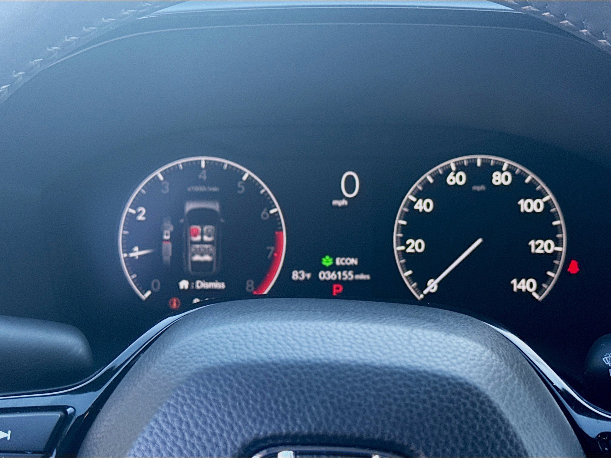 2024 Honda CR-V EX-L - Photo 11