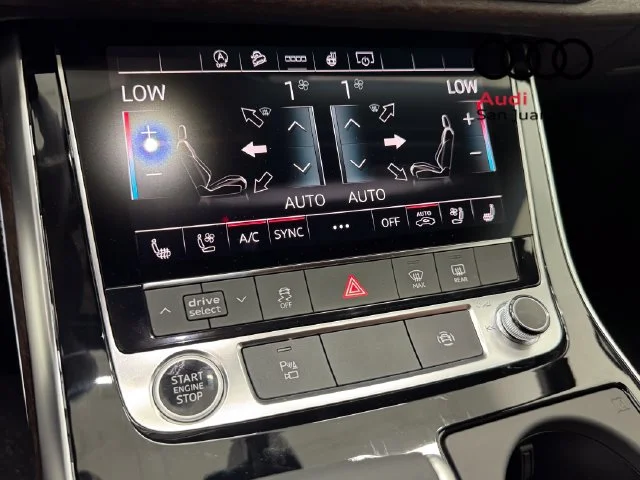 New 2026 White Audi 45 Premium Plus image 19