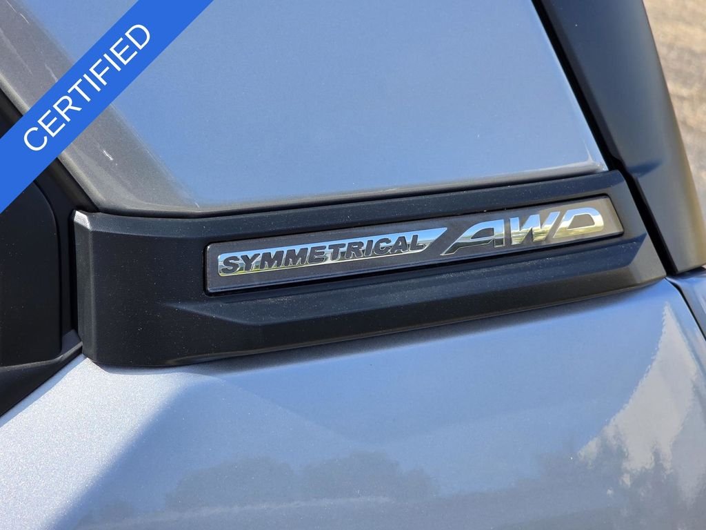 2026 Subaru Forester Premium - Photo 29