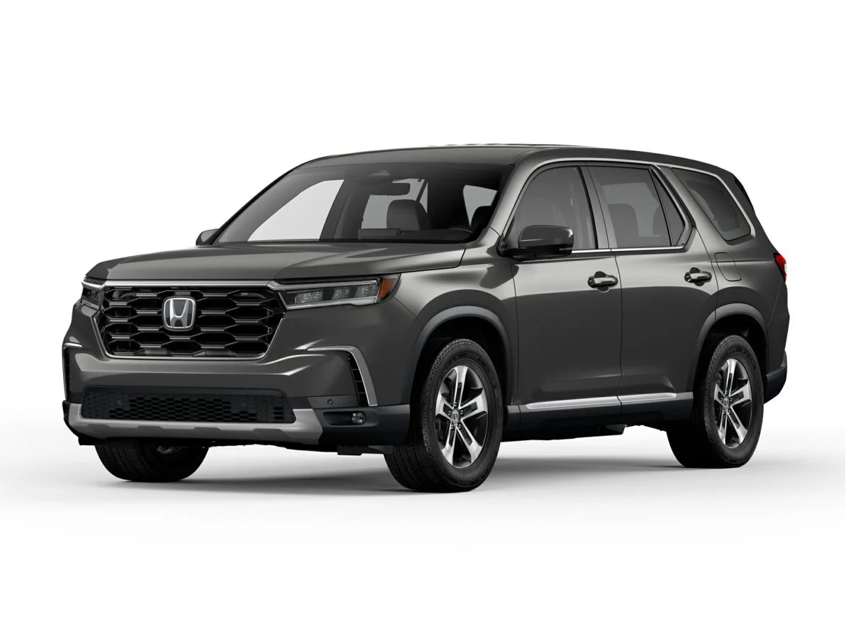 2025 Honda Pilot EX-L AWD's photo
