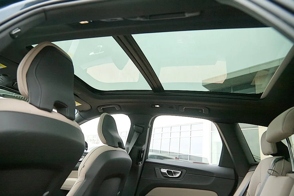 New 2026 Denim Blue Volvo Plus image 23
