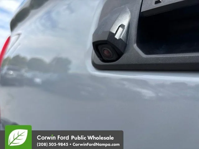 Used 2019  Toyota TRD Off-Road image 11