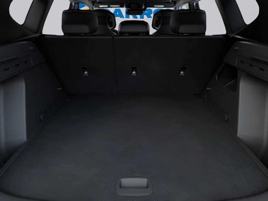 New 2027 Snow White Pearl Kia X-Line S image 14