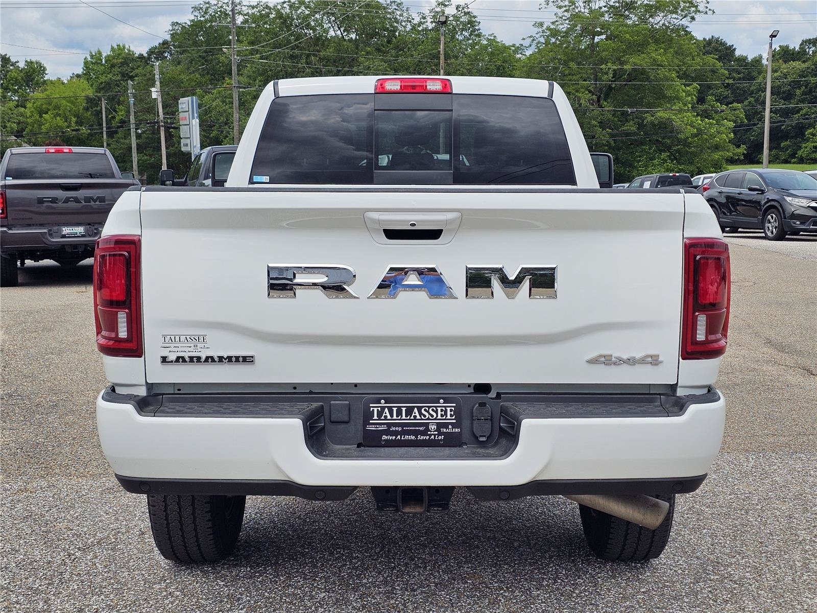 2026 RAM Ram 2500 Pickup Laramie - Photo 13