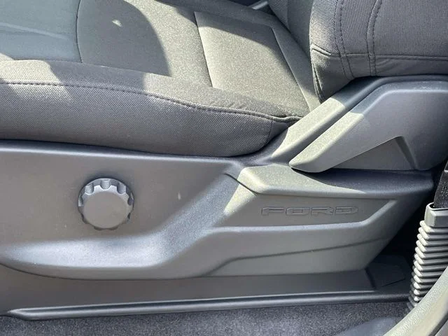 New 2026 Carbonized Gray Metallic Ford STX® image 16