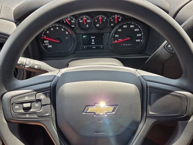 2026 Chevrolet Silverado 1500 Custom - Photo 15