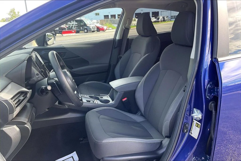 Used 2026 Blue Subaru Premium image 25