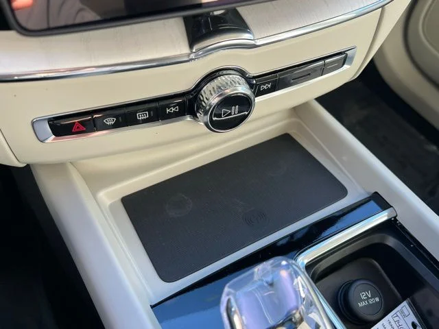 New 2026 Denim Blue Volvo Ultra image 14