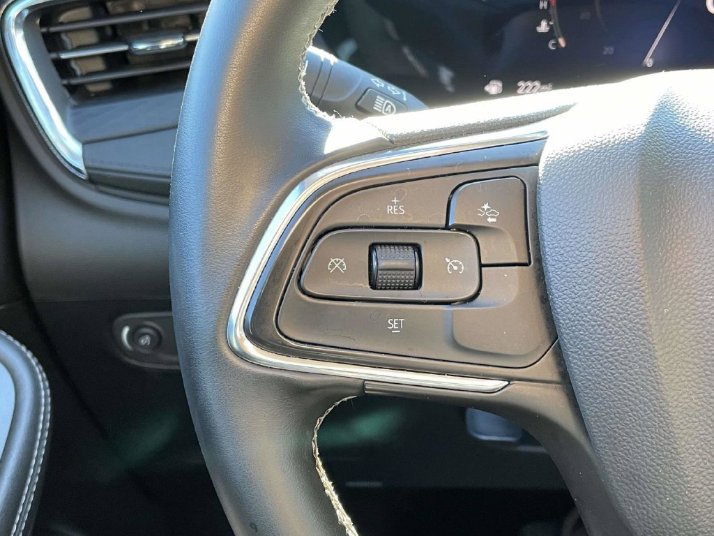 2025 Buick Encore GX Preferred - Photo 21