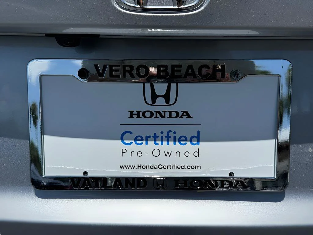 2024 Honda CR-V EX-L - Photo 74