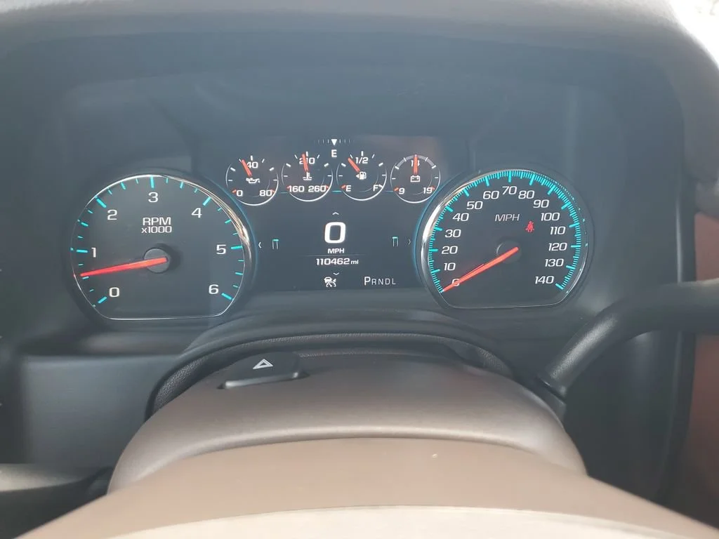 Used 2018 BLACK Chevrolet Premier image 23