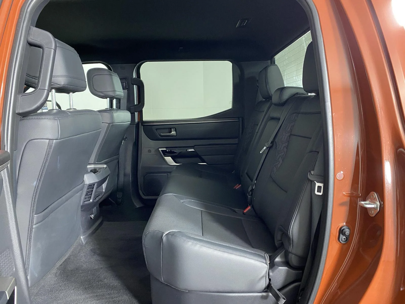 Used 2025 Terra Toyota Limited image 26