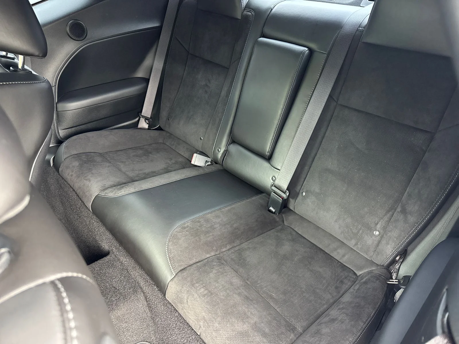 Used 2023 Plum Dodge R/T Scat Pack image 5