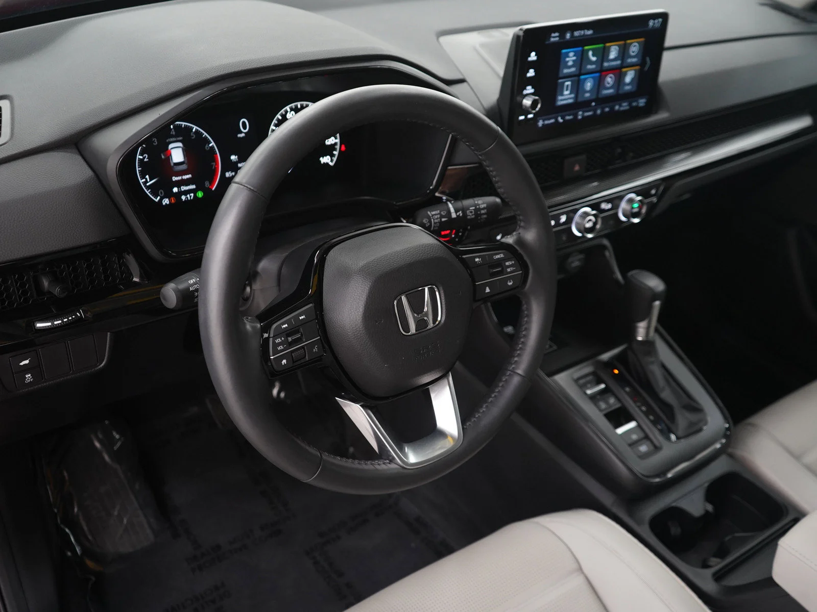 Used 2024  Honda 5D WAGON EX-L AWD image 21
