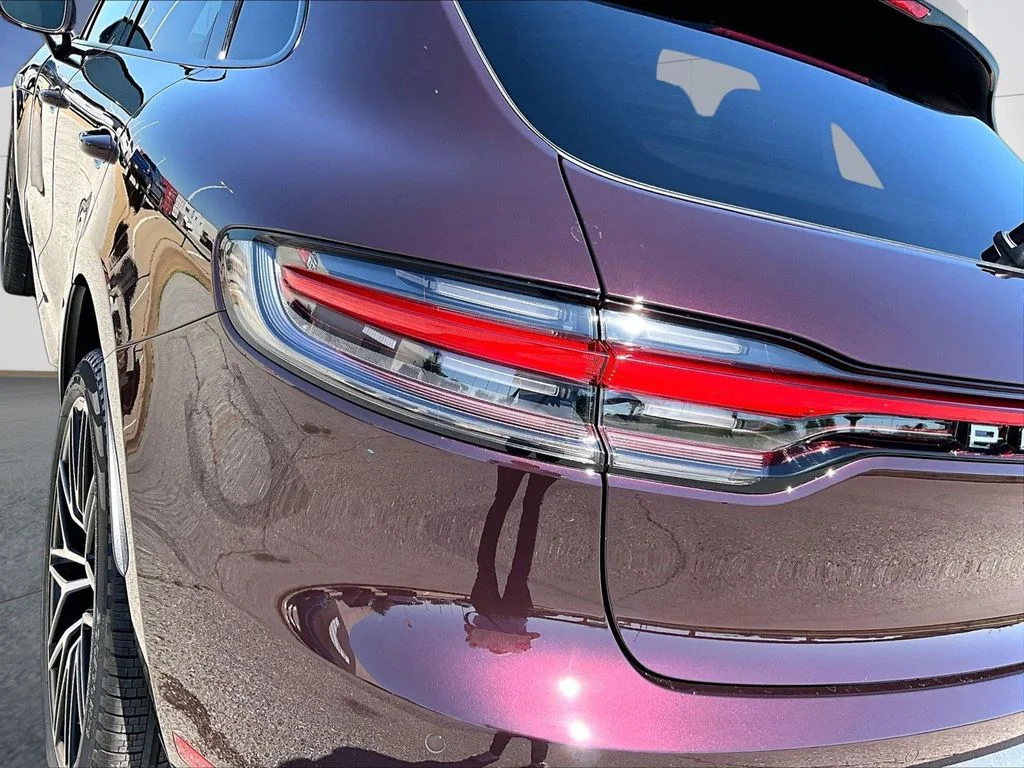 New 2026 Red Porsche  image 20
