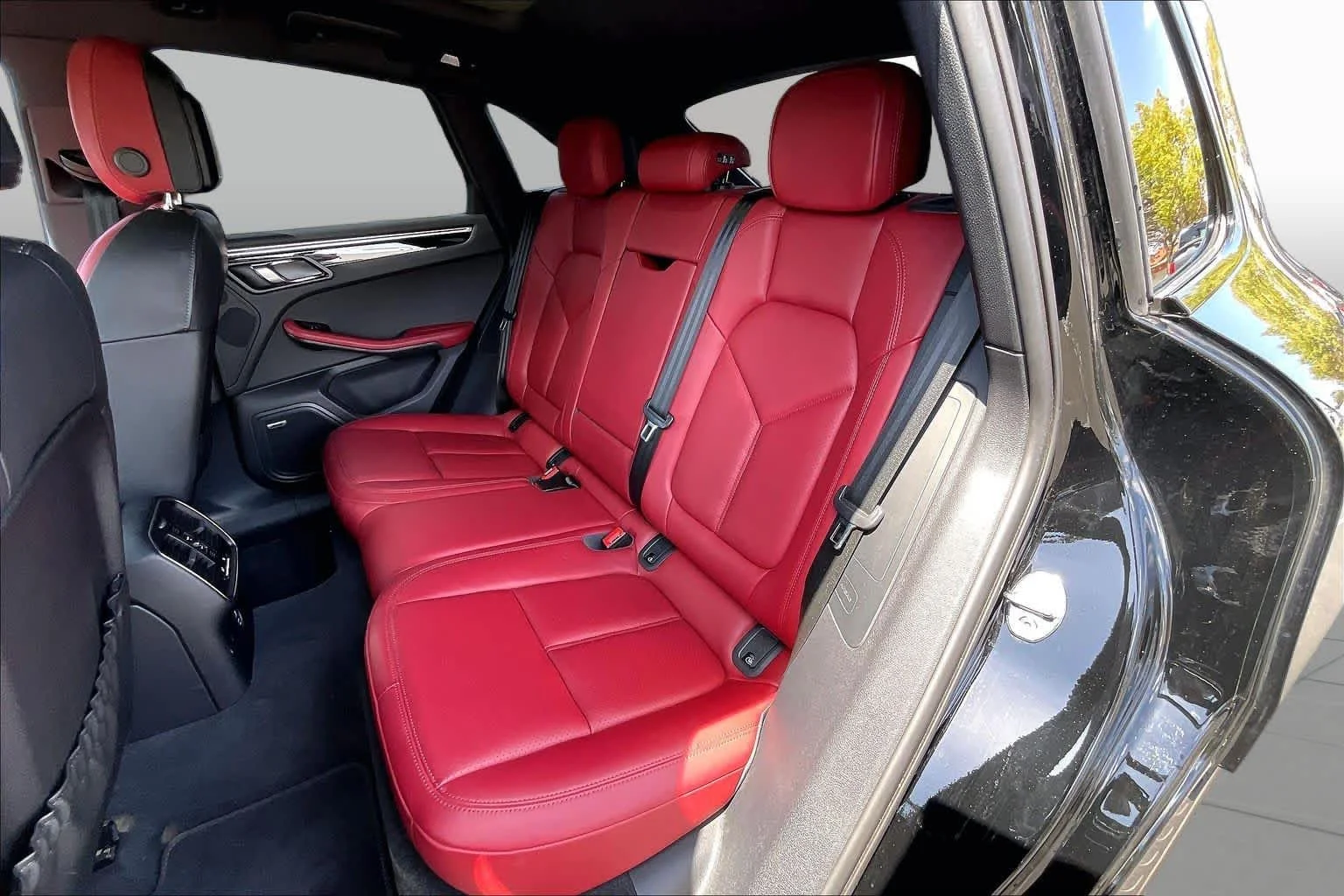 Used 2023 Black Porsche S image 19