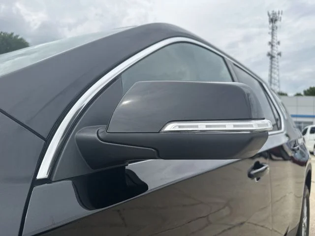 Used 2023 Black Chevrolet LT image 50