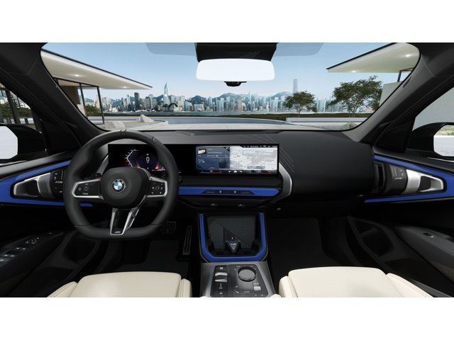 New 2026 Black BMW X3 30 image 10