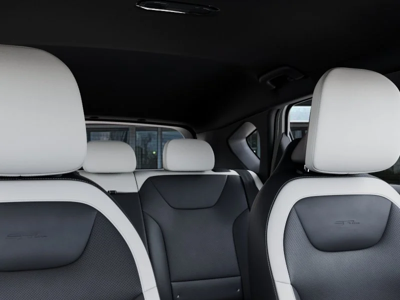 New 2026 Snow White Pearl Kia GT-Line image 27