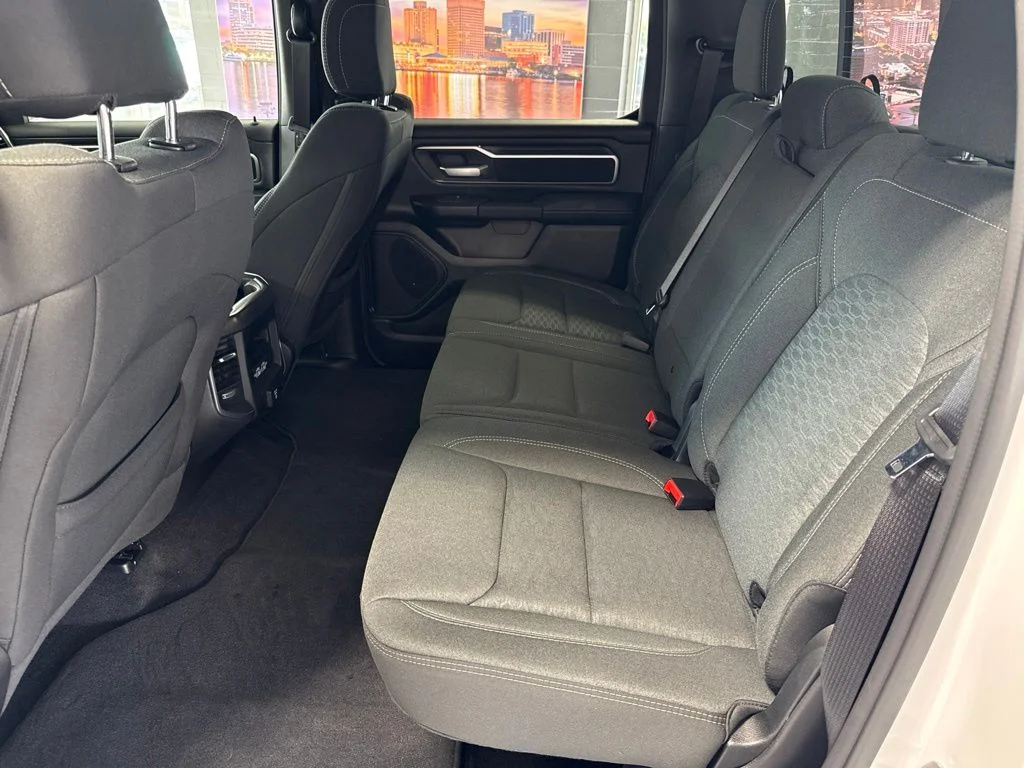 2026 RAM Ram 1500 Pickup Big Horn/Lone Star - Photo 12