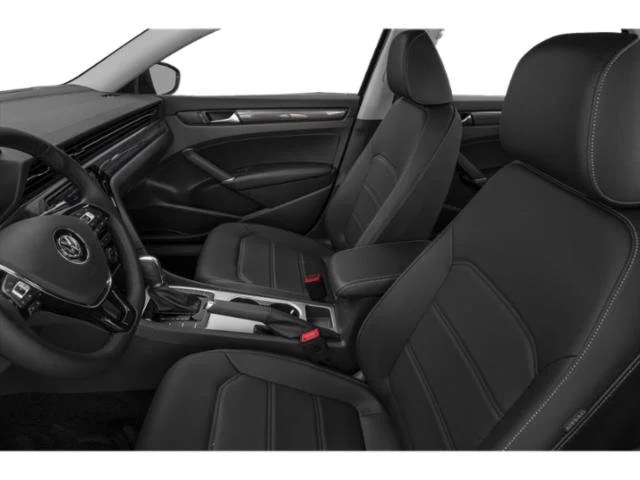 Used 2020 Platinum Gray Metallic Volkswagen 2.0T R-Line image 9