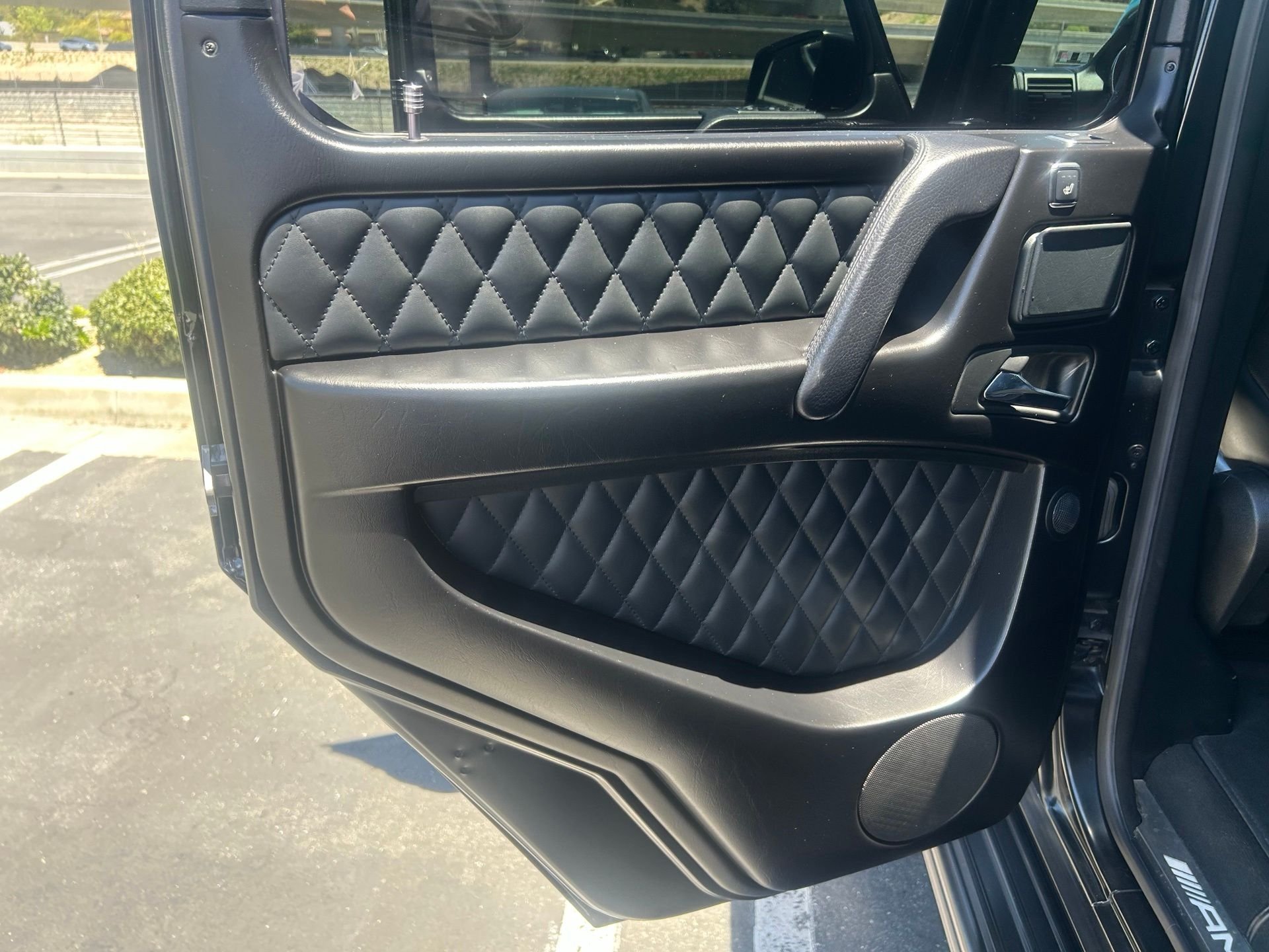Used 2018 Black Mercedes-Benz G 63 AMG® image 23