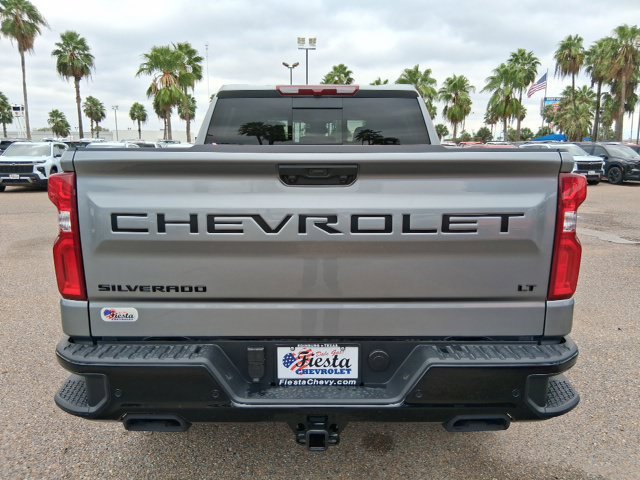 2026 Chevrolet Silverado 1500 LT Trail Boss - Photo 6