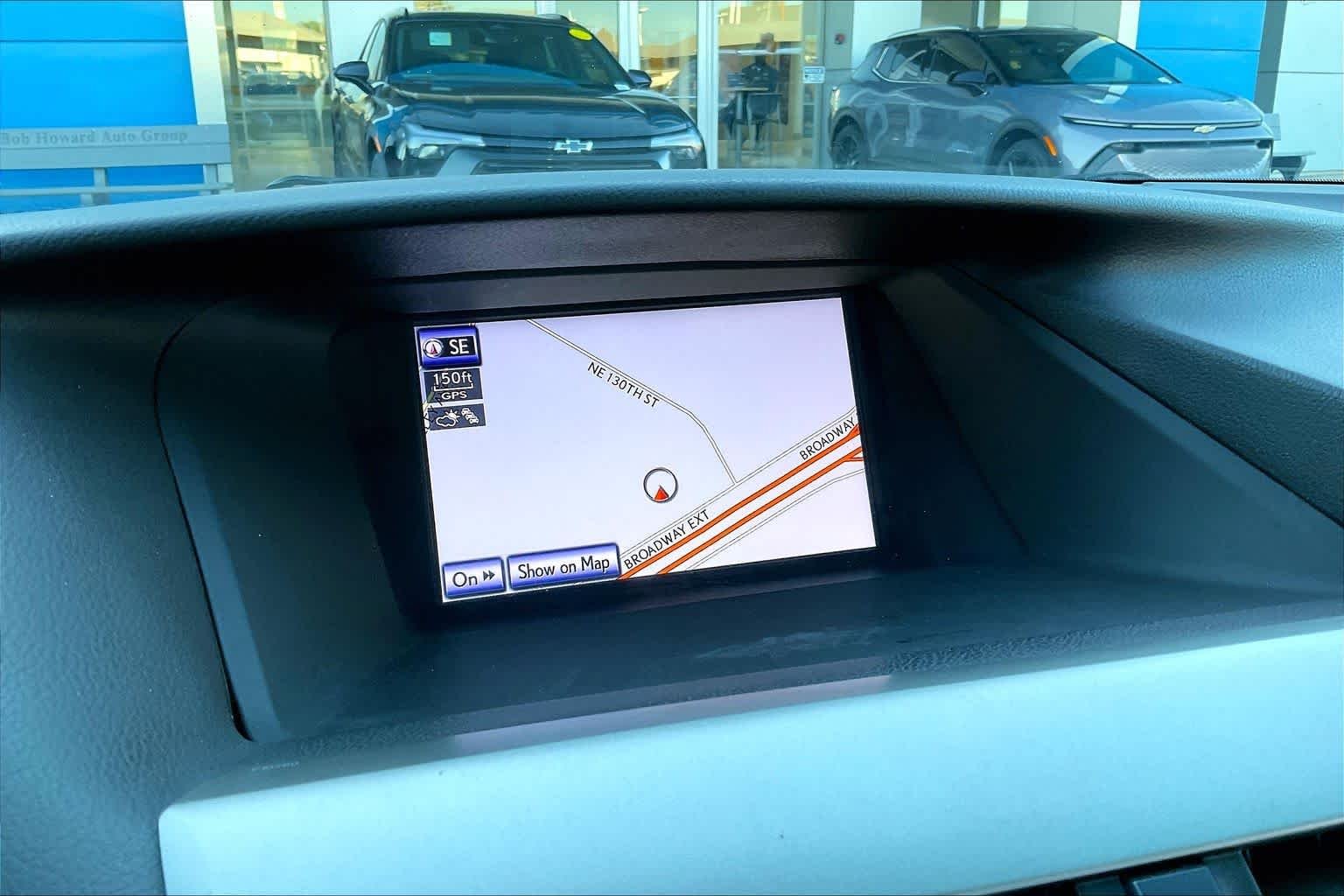 Used 2013 Fire Agate Lexus  image 30