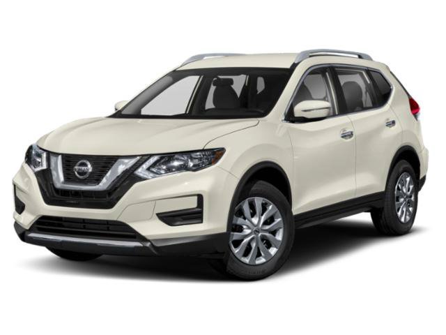 Used 2019 Magnetic Black Pearl Nissan S image 1