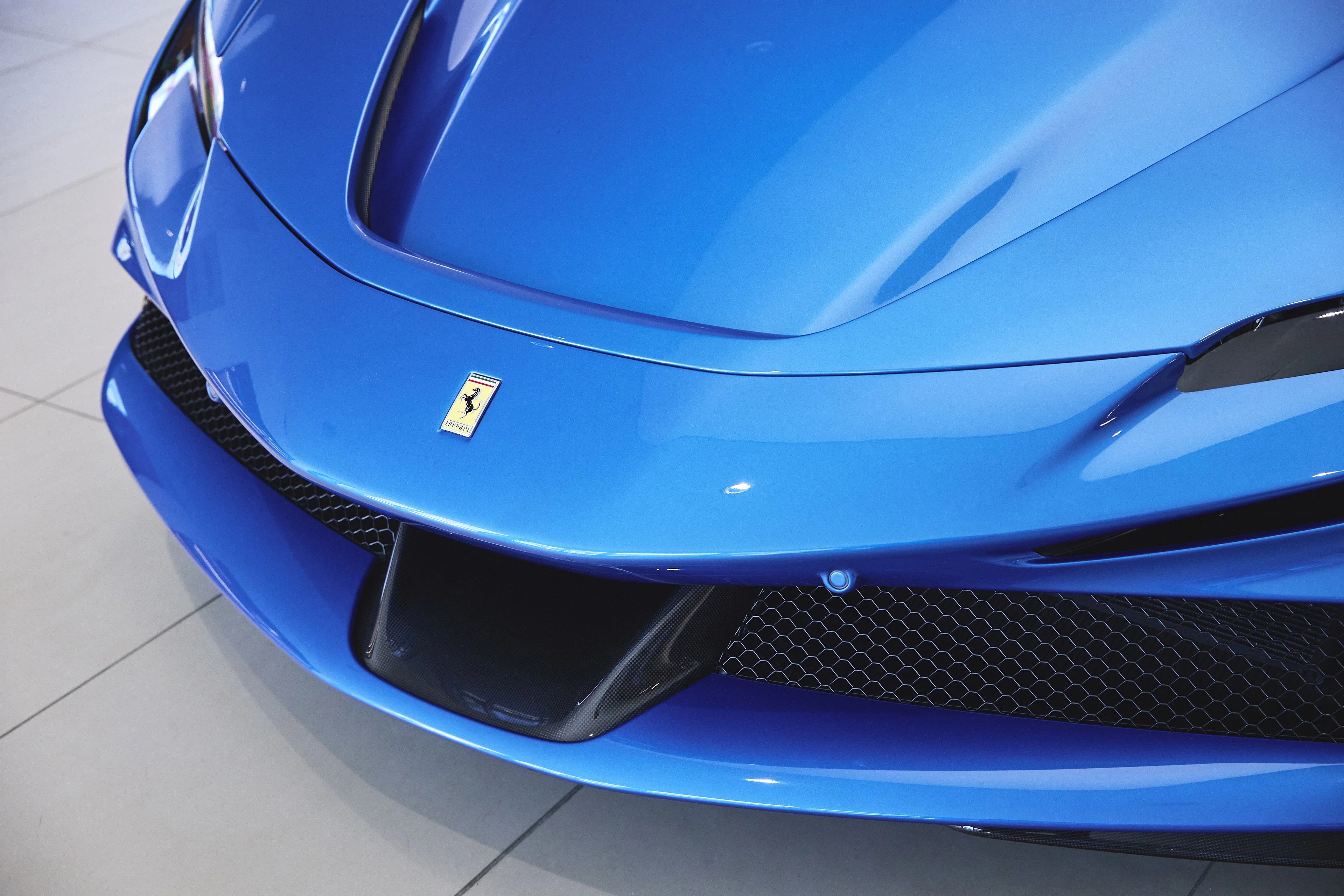 2023 Ferrari SF90 Base - Photo 71