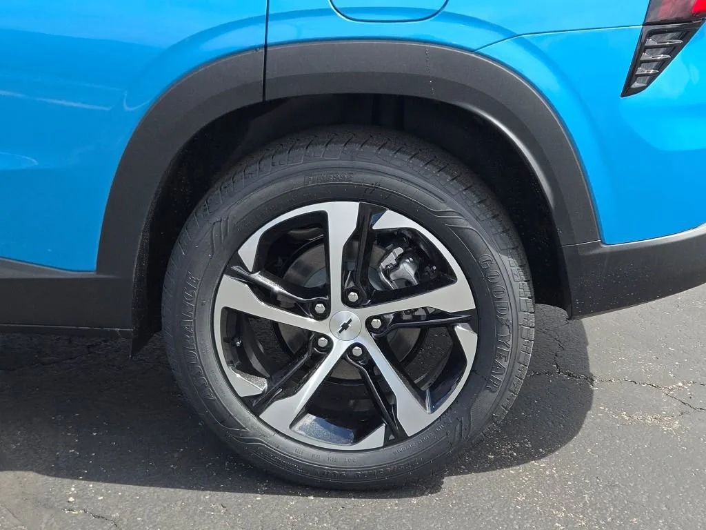 2026 Chevrolet Trax RS - Photo 14