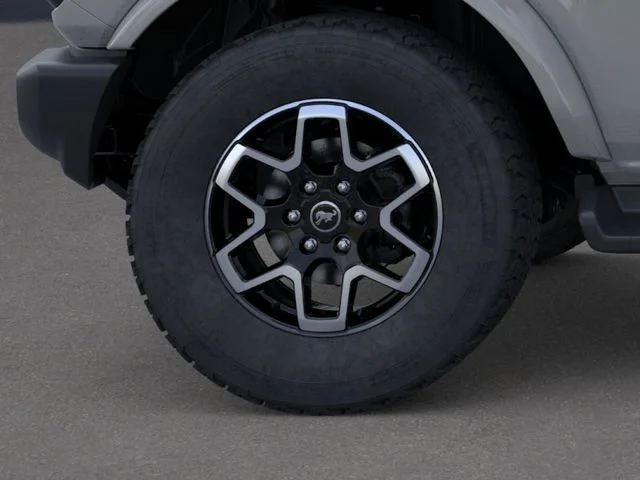 Used 2026 Avalanche Ford Outer Banks image 21