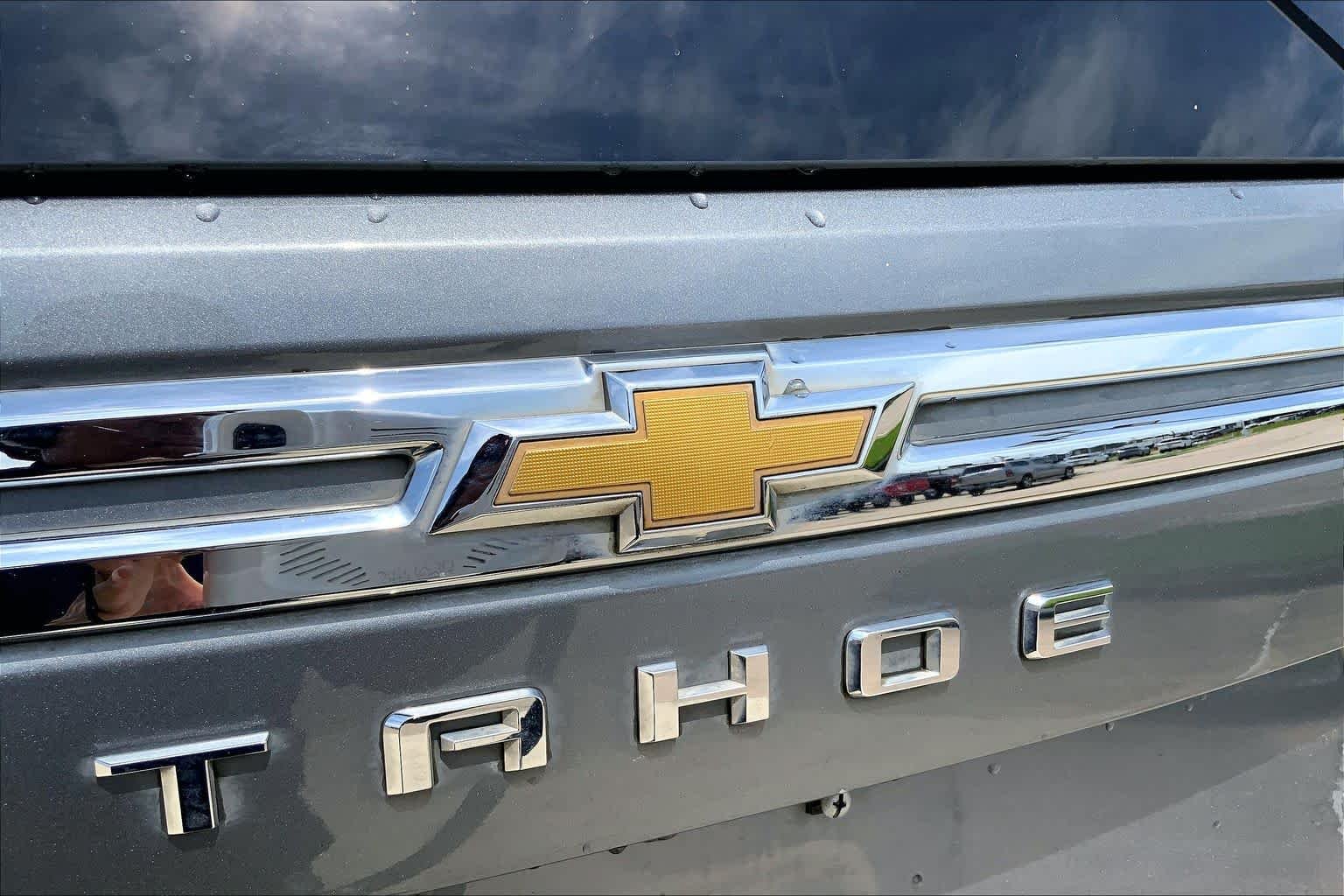 Used 2021 Satin Steel Metallic Chevrolet LT image 31