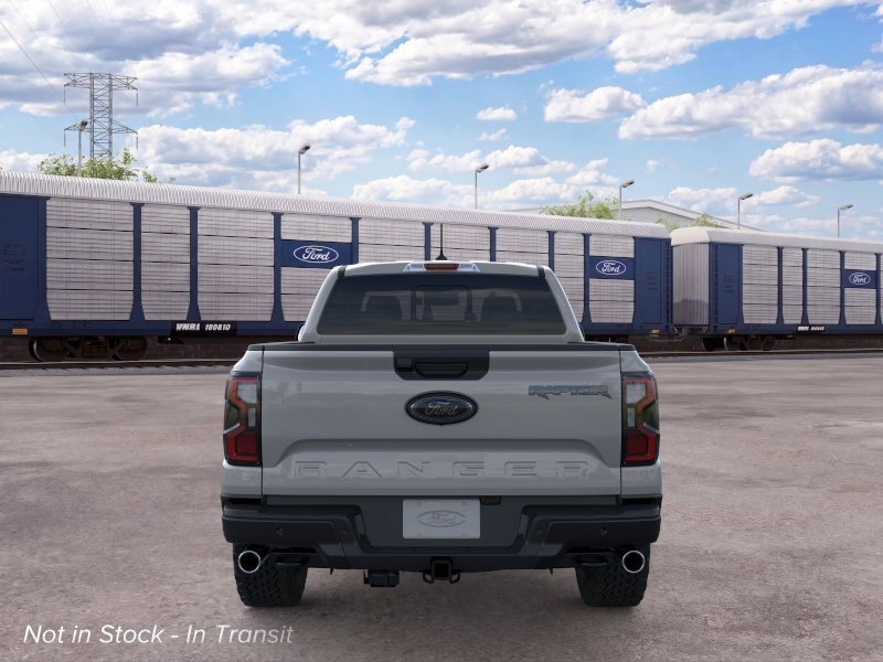 New 2026 Avalanche Ford Raptor image 5