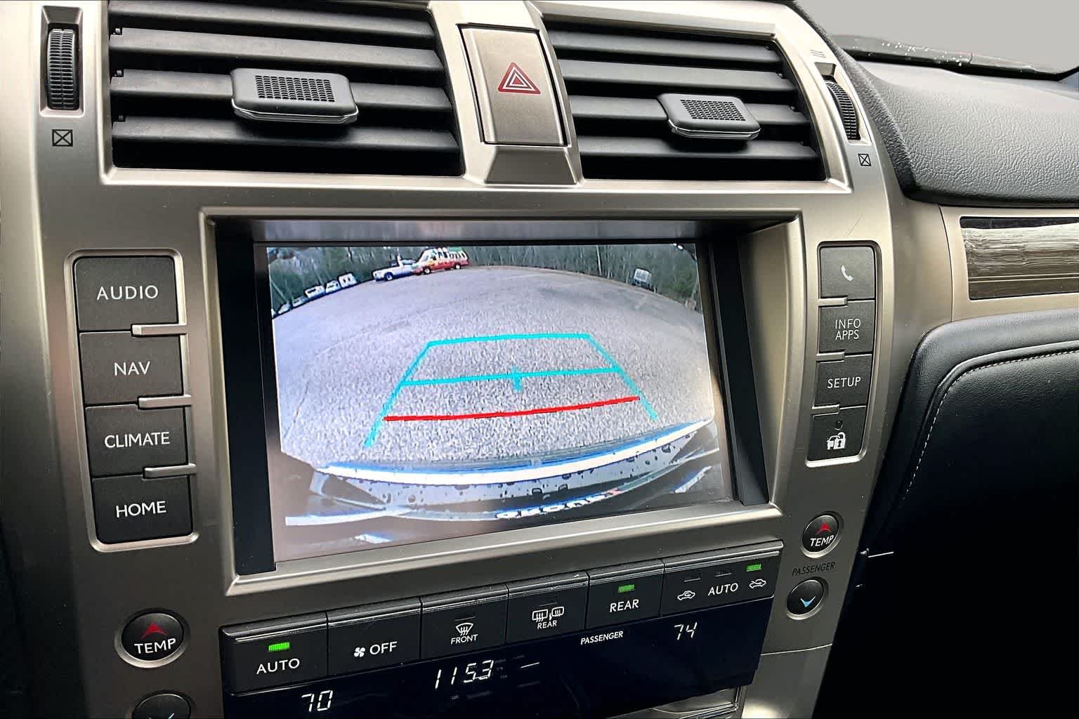 Certified Used 2020 Black Onyx Lexus Premium image 29