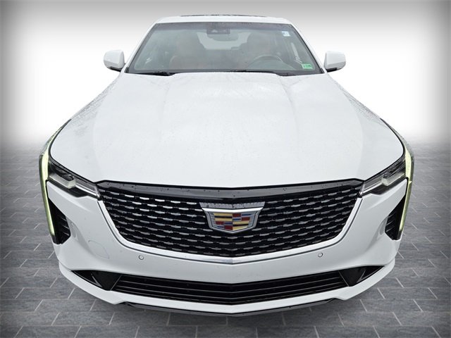 2023 Cadillac CT4 Premium Luxury photo 2