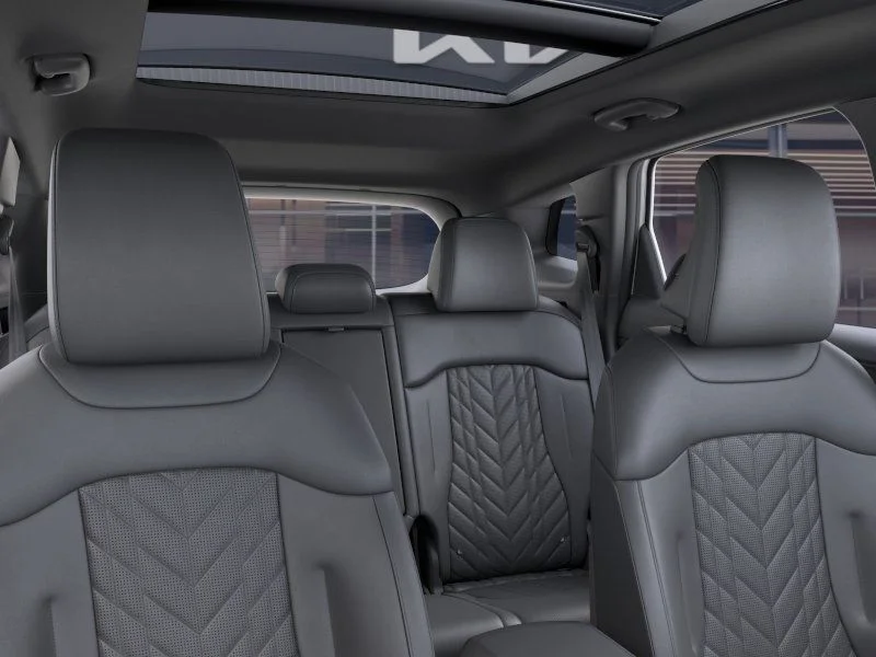 2025 Kia Sportage X-Line Prestige - Photo 27
