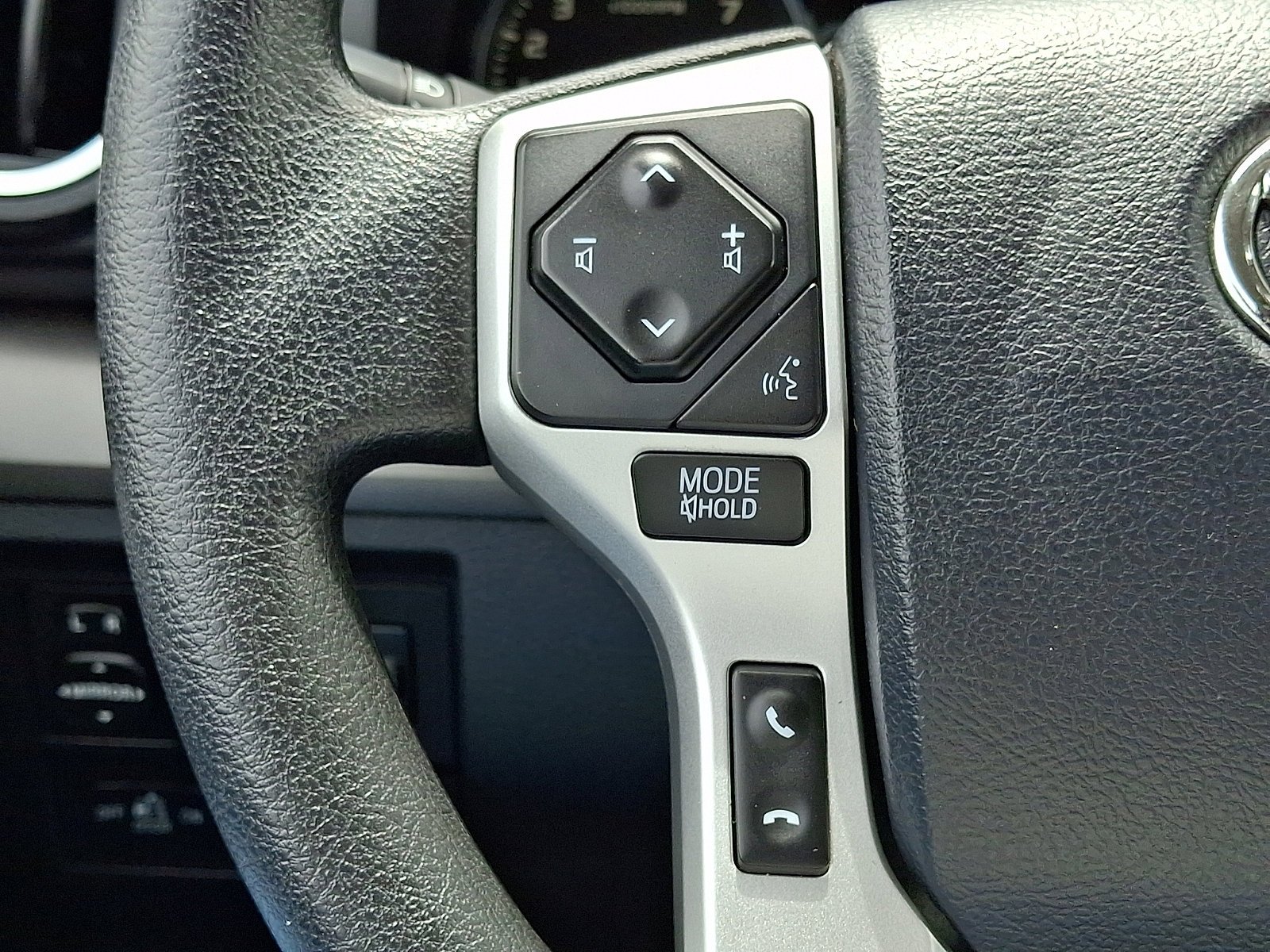 Used 2019 Cavalry Blue Toyota SR5 image 21
