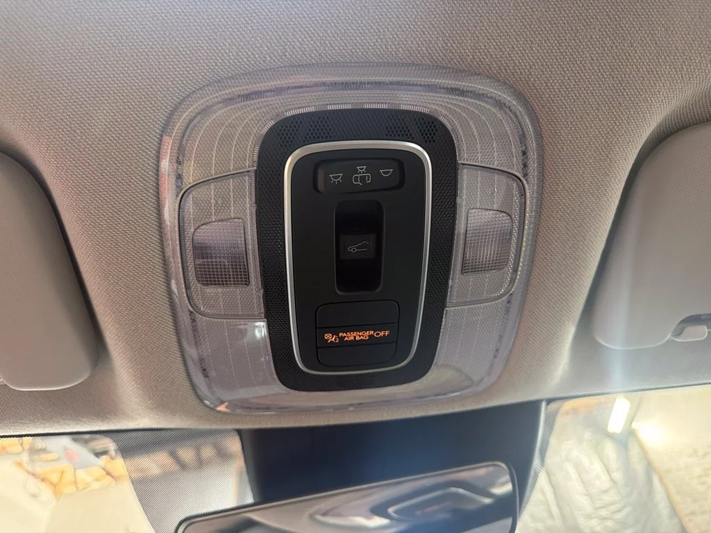 New 2026 Ecotronic Gray Hyundai SEL Sport Plus image 30